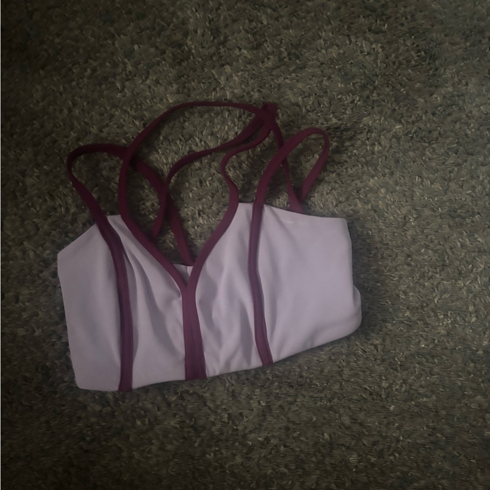 Five Dancewear Bra AXS